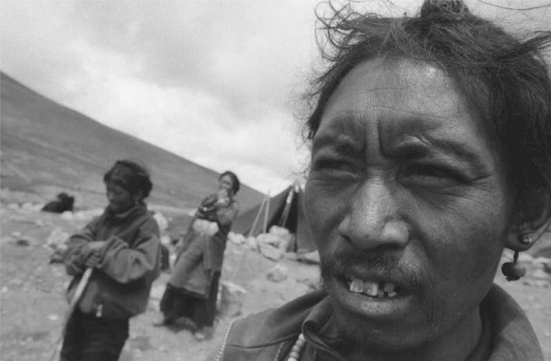 Viaggiare Tibet, di Govanni Mereghetti